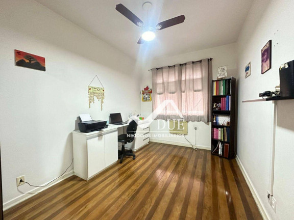 Imagem Apartamento com 3 Quartos à Venda, 110 m² em Embaré - Santos