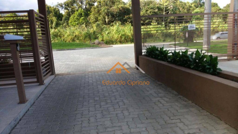 Imagem Terreno à Venda, 1.440 m² em Massaguaçu - Caraguatatuba