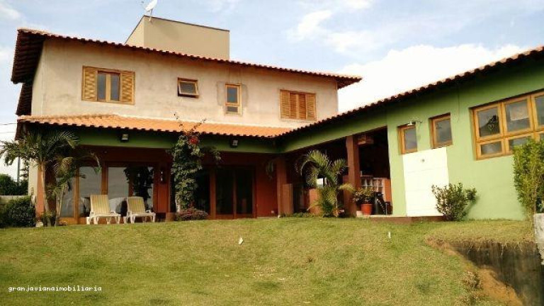 Imagem Casa com 4 Quartos à Venda, 408 m² em Paysage Bela Vitta - Vargem Grande Paulista Imagem Casa com 4 Quartos à Venda, 408 m² em Paysage Bela Vitta - Vargem Grande Paulista