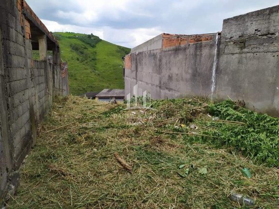 Imagem Terreno à Venda, 197 m² em Jardim Cruzeiro - Mauá Imagem Terreno à Venda, 197 m² em Jardim Cruzeiro - Mauá