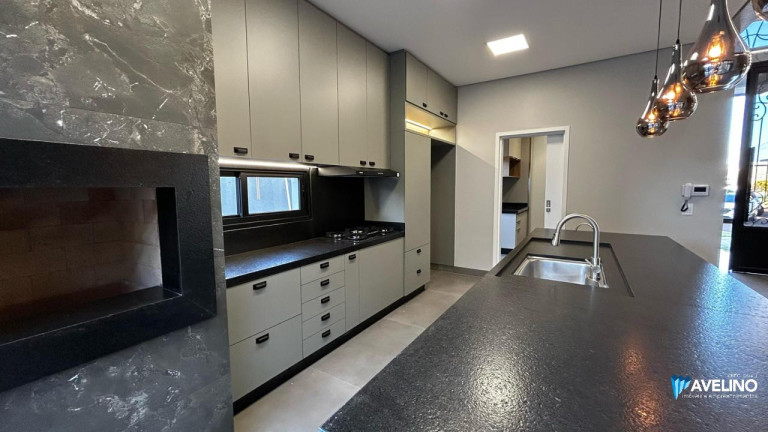 Imagem Casa de Condomínio com 6 Quartos à Venda, 217 m² em Porto Seguro - Dourados