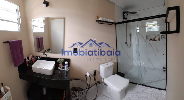 Imagem Casa com 2 Quartos à Venda, 480 m² em Jardim Dos Pinheiros - Atibaia
