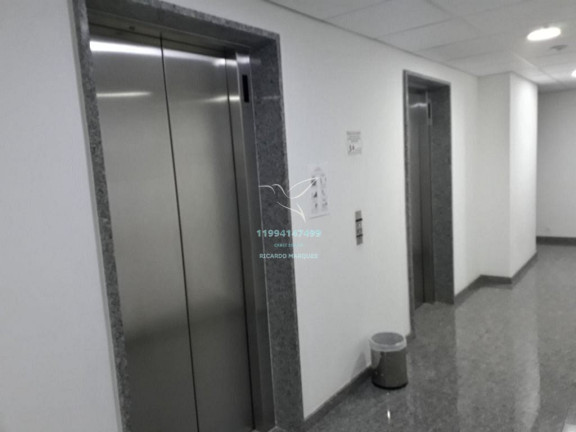 Imagem Sala Comercial à Venda, 37 m² em Vila Mariana - São Paulo