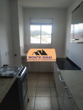 Imagem Apartamento com 2 Quartos à Venda,  em Parque Santa Isabel - Sorocaba