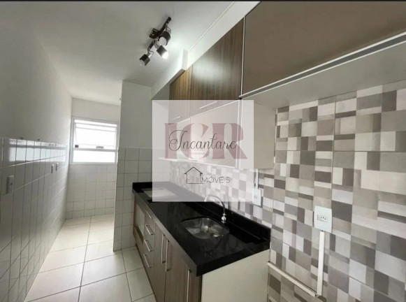 Imagem Apartamento com 2 Quartos à Venda, 53 m² em Chácaras Reunidas São Jorge - Sorocaba