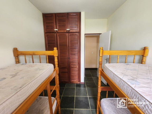 Imagem Apartamento com 2 Quartos à Venda, 54 m² em Perequê-açú - Ubatuba