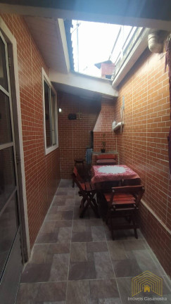 Imagem Casa com 2 Quartos à Venda, 46 m² em Vila Nova Bonsucesso - Guarulhos Imagem Casa com 2 Quartos à Venda, 46 m² em Vila Nova Bonsucesso - Guarulhos