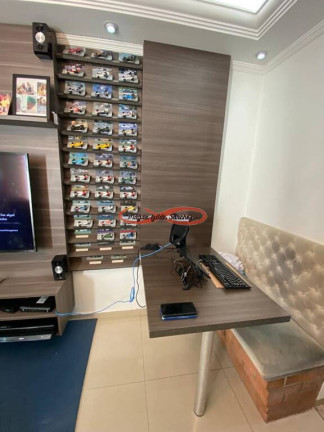 Imagem Casa com 2 Quartos à Venda, 51 m² em Vila Taquari - São Paulo Imagem Casa com 2 Quartos à Venda, 51 m² em Vila Taquari - São Paulo