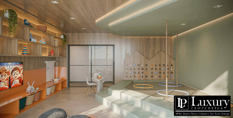Imagem Apartamento à Venda, 194 m² em Vila Nova Conceição - São Paulo