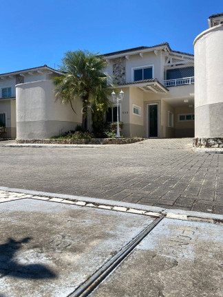 Imagem Casa com 4 Quartos à Venda, 277 m² em José De Alencar - Fortaleza Imagem Casa com 4 Quartos à Venda, 277 m² em José De Alencar - Fortaleza