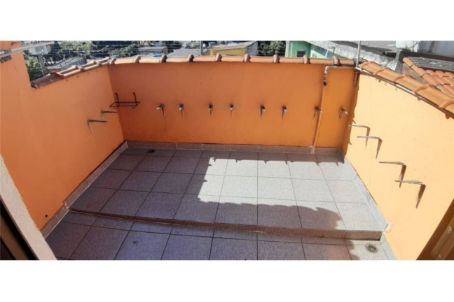 Imagem Casa com 3 Quartos à Venda,  em Vila Oratório - São Paulo