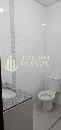 Imagem Casa à Venda, 144 m² em Vila Camilópolis - Santo André