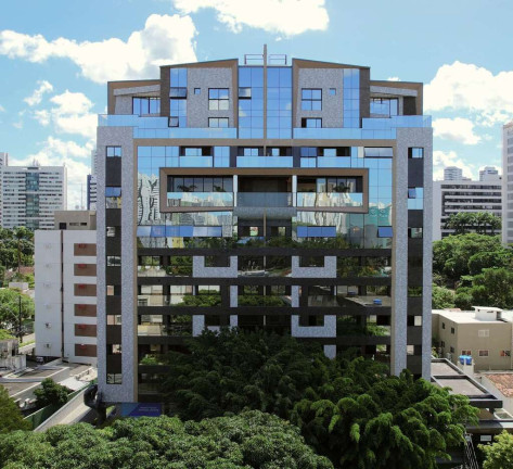 Imagem Apartamento com 2 Quartos à Venda, 54 m² em Casa Forte - Recife Imagem Apartamento com 2 Quartos à Venda, 54 m² em Casa Forte - Recife