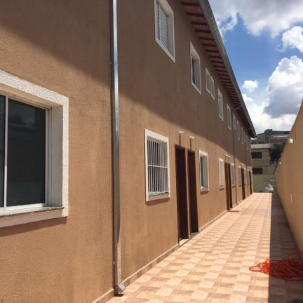 Sobrado com 2 Quartos à Venda, 65 m² em Itaquera - São Paulo