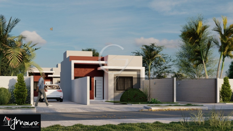 Imagem Casa com 2 Quartos à Venda, 57 m² em Shangri-la - Pontal Do Paraná