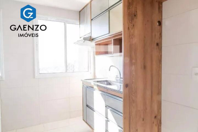 Imagem Apartamento com 2 Quartos à Venda, 56 m² em Quitauna - Osasco Imagem Apartamento com 2 Quartos à Venda, 56 m² em Quitauna - Osasco