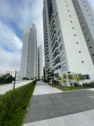 Imagem Apartamento com 3 Quartos à Venda, 87 m² em Jardim Caboré - São Paulo Imagem Apartamento com 3 Quartos à Venda, 87 m² em Jardim Caboré - São Paulo