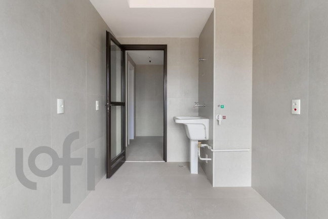 Imagem Apartamento com 3 Quartos à Venda, 163 m² em Vila Mariana - São Paulo