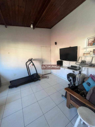 Imagem Casa com 3 Quartos à Venda, 133 m² em Vila Galvão - Guarulhos Imagem Casa com 3 Quartos à Venda, 133 m² em Vila Galvão - Guarulhos