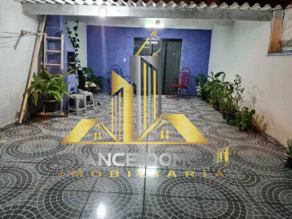 Imagem Casa com 2 Quartos à Venda, 125 m² em Jardim Santa Lúcia - Sorocaba