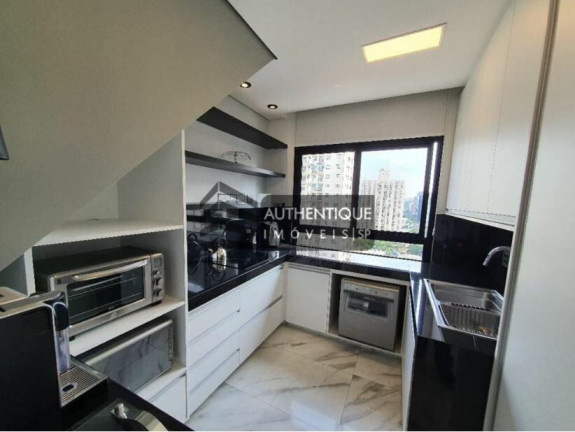 Imagem Apartamento com 1 Quarto à Venda, 70 m² em Vila Olímpia - São Paulo Imagem Apartamento com 1 Quarto à Venda, 70 m² em Vila Olímpia - São Paulo