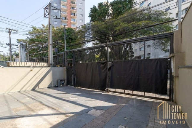 Imagem Casa com 3 Quartos à Venda, 208 m² em Vila Congonhas - São Paulo Imagem Casa com 3 Quartos à Venda, 208 m² em Vila Congonhas - São Paulo