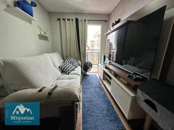 Imagem Apartamento com 2 Quartos à Venda, 47 m² em Vila Medeiros - São Paulo Imagem Apartamento com 2 Quartos à Venda, 47 m² em Vila Medeiros - São Paulo