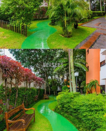 Imagem Apartamento com 3 Quartos à Venda, 92 m² em Vila Olímpia - São Paulo Imagem Apartamento com 3 Quartos à Venda, 92 m² em Vila Olímpia - São Paulo