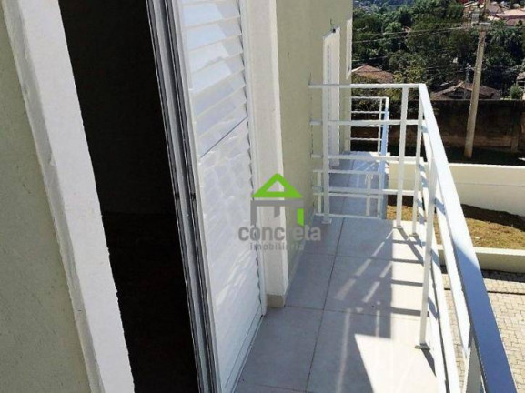 Imagem Casa de Condomínio com 3 Quartos à Venda, 87 m² em Parque Dom Henrique - Cotia