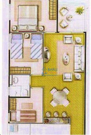 Imagem Apartamento com 3 Quartos à Venda, 82 m² em Higienópolis - São Paulo Imagem Apartamento com 3 Quartos à Venda, 82 m² em Higienópolis - São Paulo