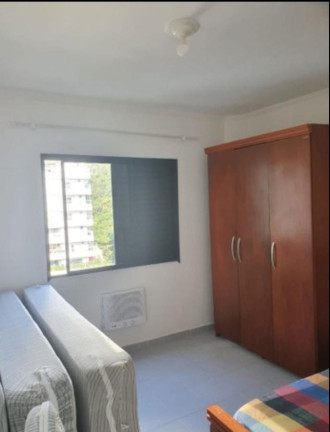 Imagem Apartamento com 1 Quarto à Venda, 45 m² em Canto Do Forte - Praia Grande Imagem Apartamento com 1 Quarto à Venda, 45 m² em Canto Do Forte - Praia Grande