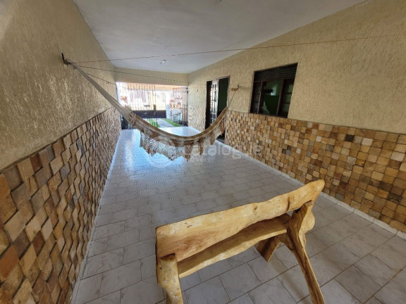 Imagem Casa com 4 Quartos à Venda, 360 m² em Pitimbu - Natal Imagem Casa com 4 Quartos à Venda, 360 m² em Pitimbu - Natal