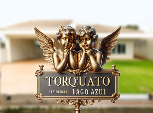 Imagem Casa de Condomínio com 5 Quartos à Venda, 300 m² em Residencial Lago Azul - Engenheiro Coelho Imagem Casa de Condomínio com 5 Quartos à Venda, 300 m² em Residencial Lago Azul - Engenheiro Coelho