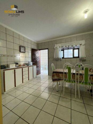 Imagem Casa com 3 Quartos à Venda, 360 m² em Jardim Cidade Universitária - João Pessoa