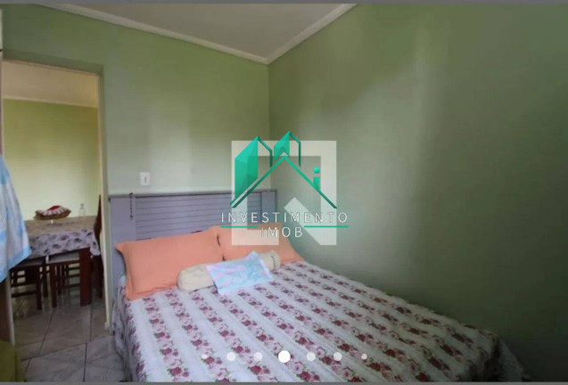 Imagem Apartamento com 2 Quartos à Venda, 58 m² em Interlagos - São Paulo Imagem Apartamento com 2 Quartos à Venda, 58 m² em Interlagos - São Paulo