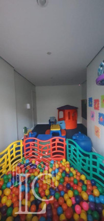 Imagem Apartamento com 2 Quartos para Alugar, 55 m² em Brooklin - São Paulo Imagem Apartamento com 2 Quartos para Alugar, 55 m² em Brooklin - São Paulo