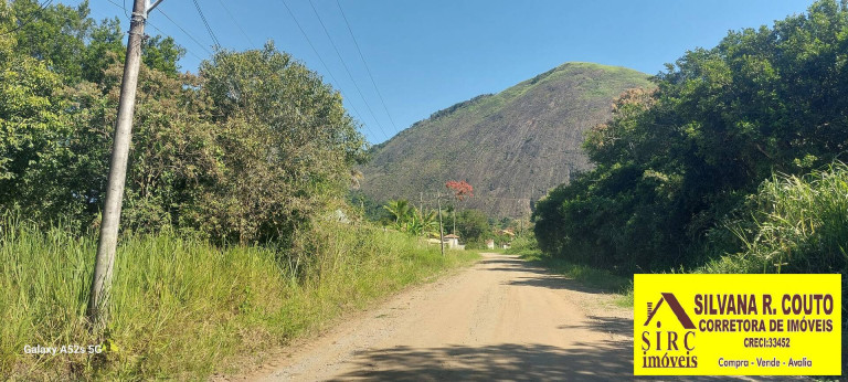Imagem Terreno à Venda, 860 m² em Itaipuaçu - Maricá Imagem Terreno à Venda, 860 m² em Itaipuaçu - Maricá