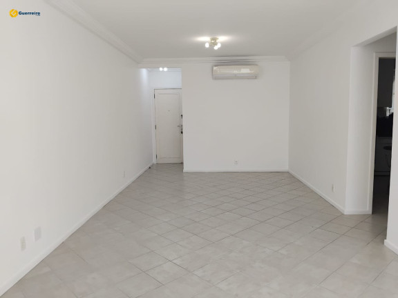 Imagem Apartamento com 4 Quartos à Venda, 125 m² em Córrego Grande - Florianópolis Imagem Apartamento com 4 Quartos à Venda, 125 m² em Córrego Grande - Florianópolis