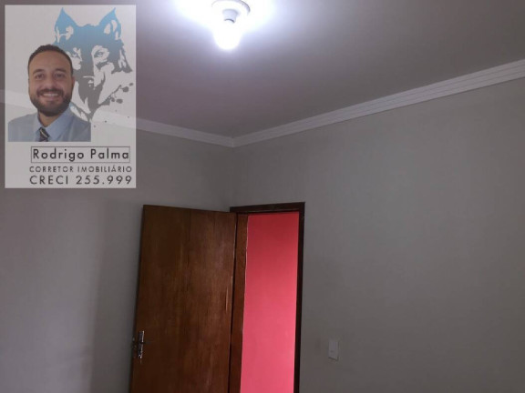 Imagem Casa com 5 Quartos à Venda, 500 m² em Portal Do Céu - São José Dos Campos