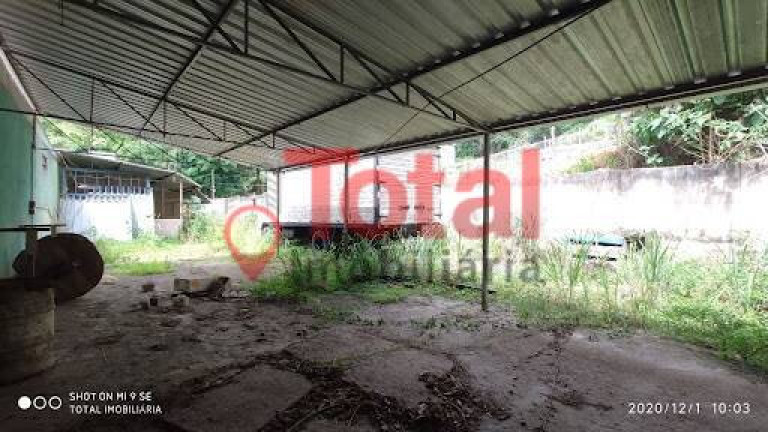 Imagem Galpão à Venda, 600 m² em Alvorada - Timóteo Imagem Galpão à Venda, 600 m² em Alvorada - Timóteo