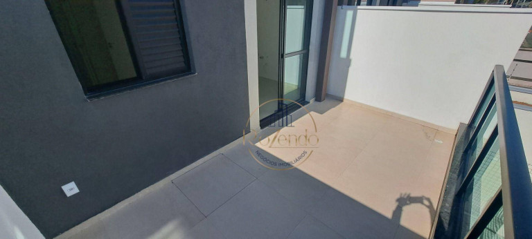 Imagem Apartamento com 2 Quartos à Venda, 47 m² em Vila América - Santo André Imagem Apartamento com 2 Quartos à Venda, 47 m² em Vila América - Santo André