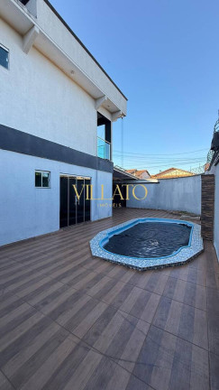 Imagem Casa com 3 Quartos para Alugar, 220 m² em Jardim Clarissa - Goiânia Imagem Casa com 3 Quartos para Alugar, 220 m² em Jardim Clarissa - Goiânia