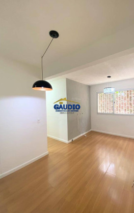 Imagem Apartamento com 2 Quartos para Alugar, 44 m² em Jardim Helga - São Paulo Imagem Apartamento com 2 Quartos para Alugar, 44 m² em Jardim Helga - São Paulo