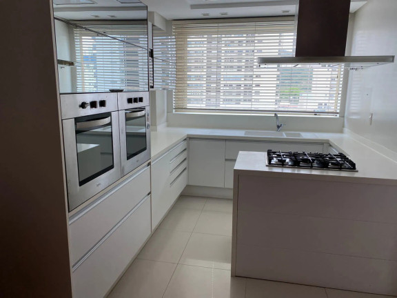 Imagem Apartamento com 3 Quartos à Venda, 230 m² em Fazenda - Itajaí