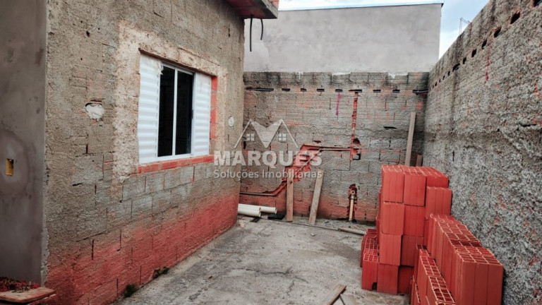 Imagem Casa com 3 Quartos à Venda, 120 m² em Jardim Vila Verde - Hortolândia Imagem Casa com 3 Quartos à Venda, 120 m² em Jardim Vila Verde - Hortolândia