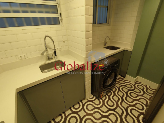 Imagem Imóvel com 2 Quartos à Venda, 65 m² em Boqueirão - Santos Imagem Imóvel com 2 Quartos à Venda, 65 m² em Boqueirão - Santos