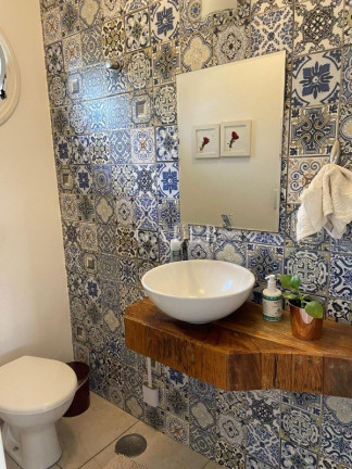 Imagem Casa com 5 Quartos à Venda, 516 m² em Condomínio Palavra Da Vida - Atibaia