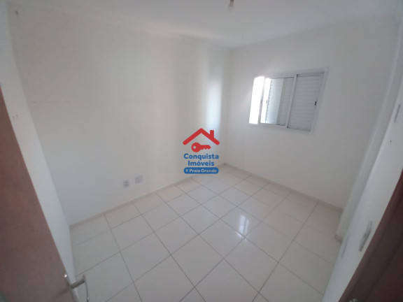 Imagem Apartamento com 2 Quartos à Venda, 80 m² em Maracanã - Praia Grande