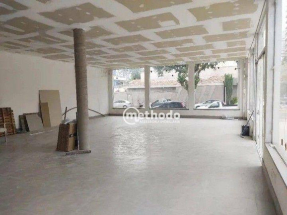 Imagem Edifício Residencial para Alugar, 625 m² em Jardim Guanabara - Campinas Imagem Edifício Residencial para Alugar, 625 m² em Jardim Guanabara - Campinas