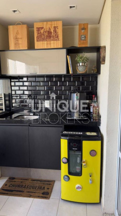 Imagem Apartamento com 3 Quartos à Venda, 131 m² em Parque Residencial Eloy Chaves - Jundiaí